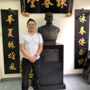 2017 at the VTAA AGM