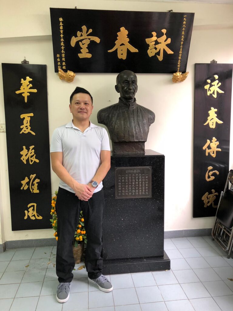 2017 at the VTAA AGM